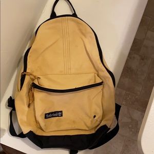 Timberland Backpack